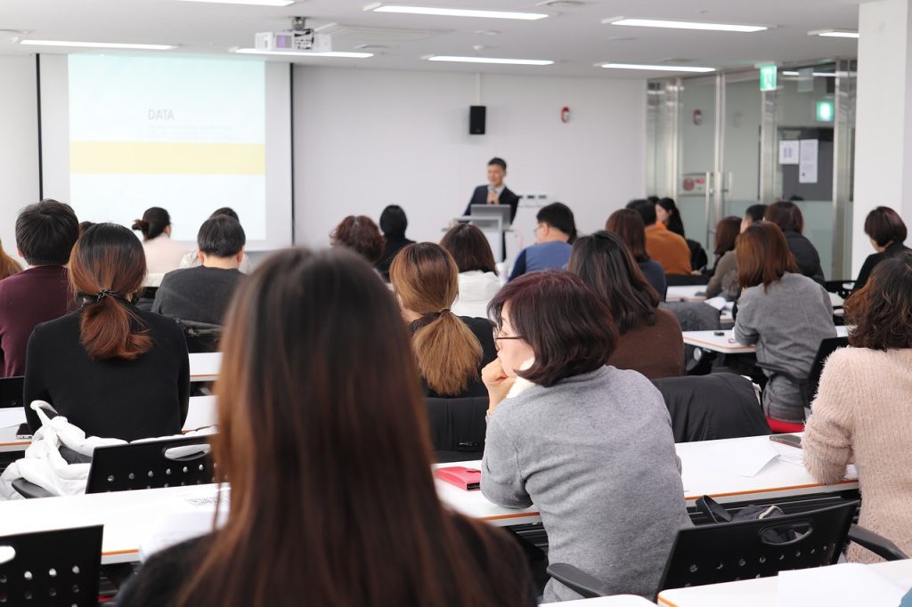 12 activités pour séminaire d’entreprise que vos collègues apprécieront !