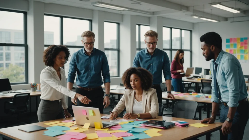 Les Meilleures Pratiques de Team Building Modernes pour Votre Entreprise.